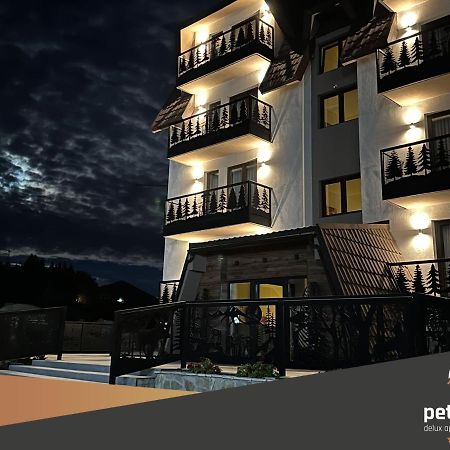 Apartman Petica Kop A8 Kopaonik Aparthotel Exterior photo